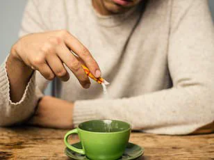 Study Reveals Potential New Approach to Hair Loss Treatment by Combining Stevia and Minoxidil