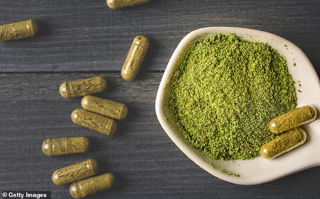 Tragic Death Sparks Debate Over Kratom's Risks and Benefits
