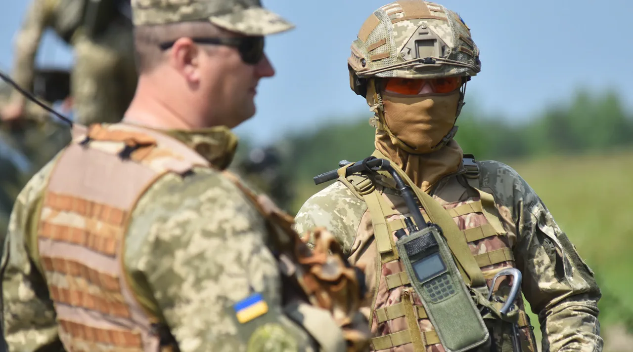 Ukraine's New Military Initiative: Mobilizing Youth Aged 16-18 to Reshape National Defense
