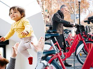 Urgent Warning: Falls May Dramatically Boost Dementia Risk, Study Finds