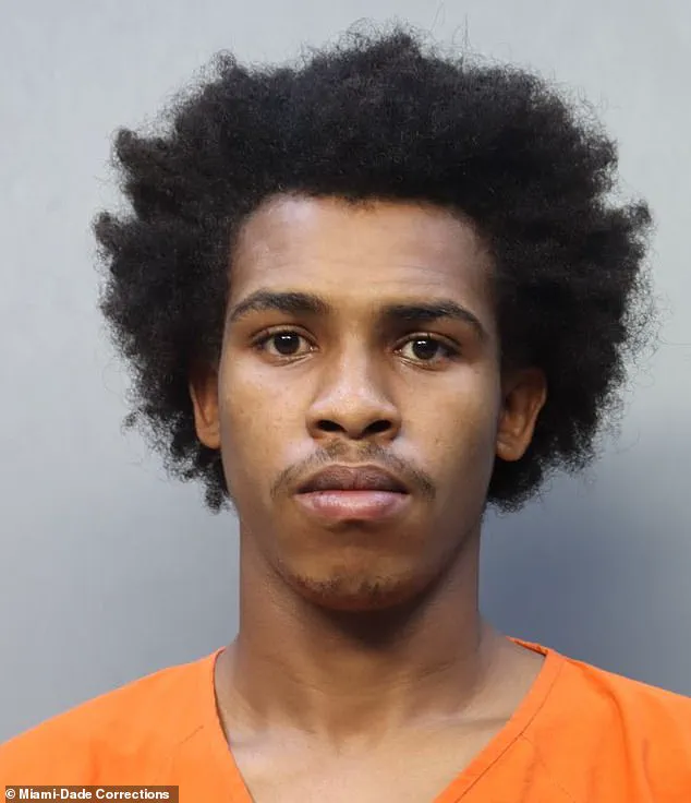 Violent Confrontation Erupts at Publix Supermarket in Miami, Leaving Shoppers in Panic and Multiple Injured