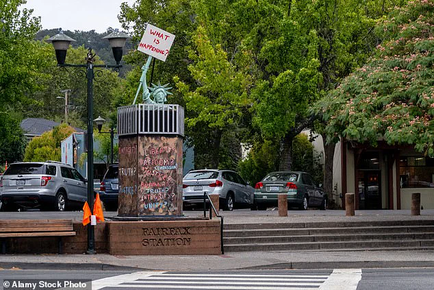 Affordable Housing Plan in Fairfax, California Ignites Conflict and Threats to Local Leaders