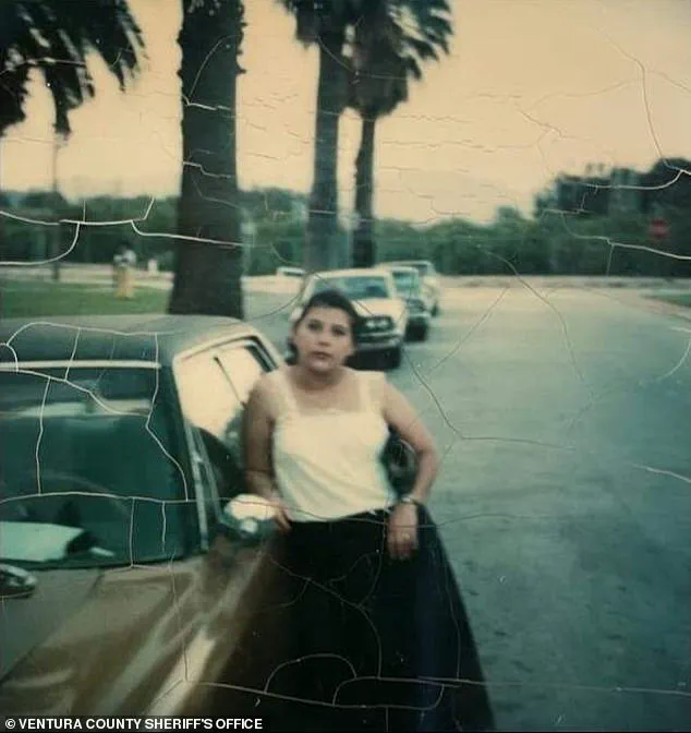 After 40 Years, Ventura County Authorities Confirm Identity of Woman Found Dead in 1981 as Maria Belmontes Blancas