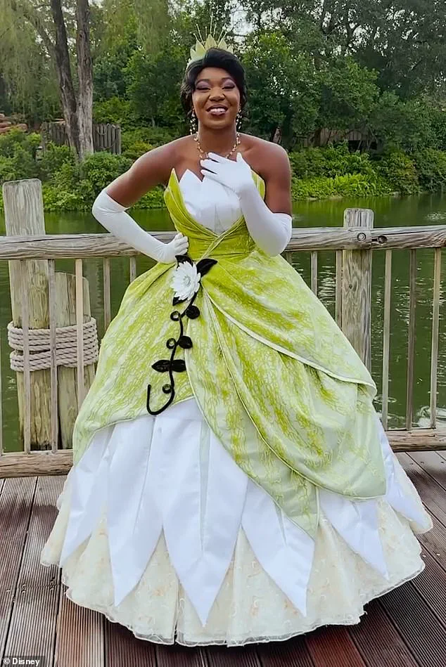 Disney Performers' Secret Struggles Unveiled: 'Memorize Every Detail or Fail' – Leaked Files Reveal Rigorous Requirements