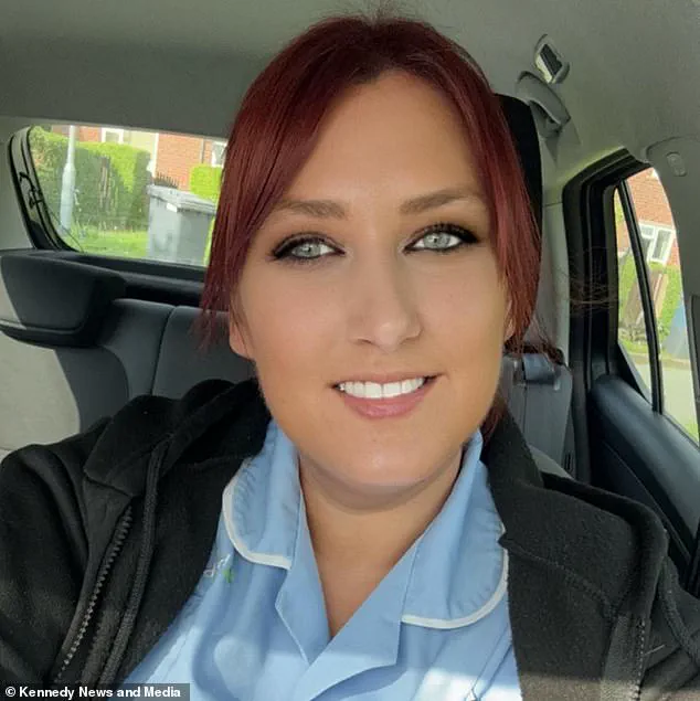 From Size 26 to 12: Sarah Dyson's Weight Loss Triumph and the Challenge of Loose Skin