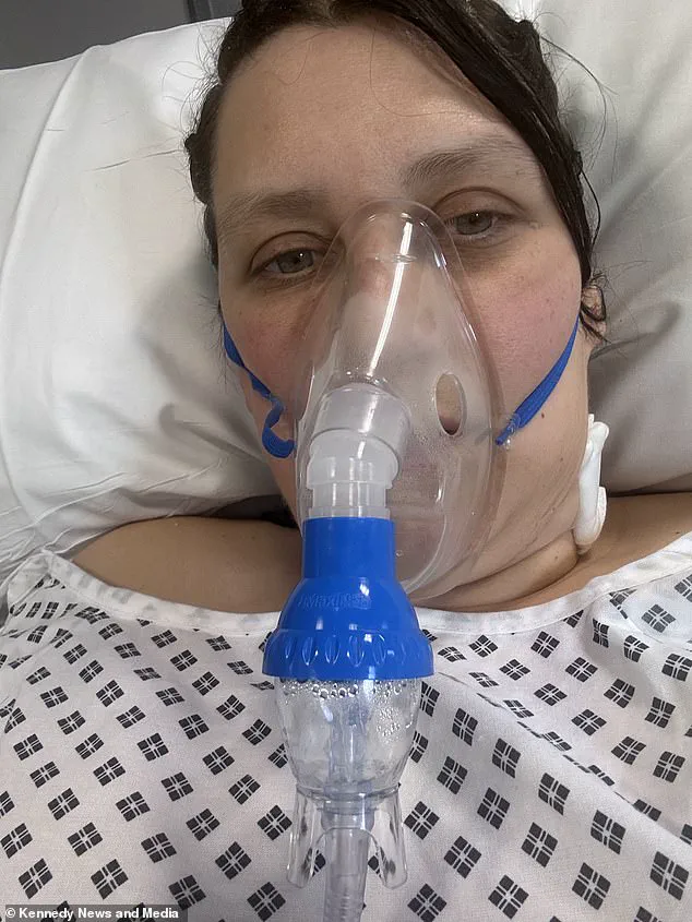 From Size 26 to 12: Sarah Dyson's Weight Loss Triumph and the Challenge of Loose Skin