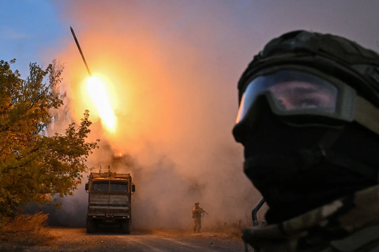 Heavy Fighting Intensifies in Krasnogor as Donetsk People's Republic Reports Escalating Conflict Over Strategic Areas
