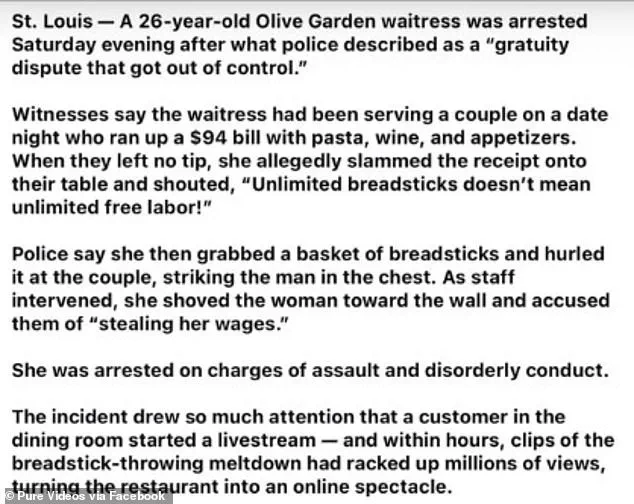 Mugshot of College Student Sparks Viral Misinformation