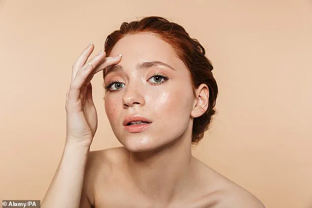 Acne in Britain: The Persistent Challenge of Adult Skin Conditions and Hormonal Influences