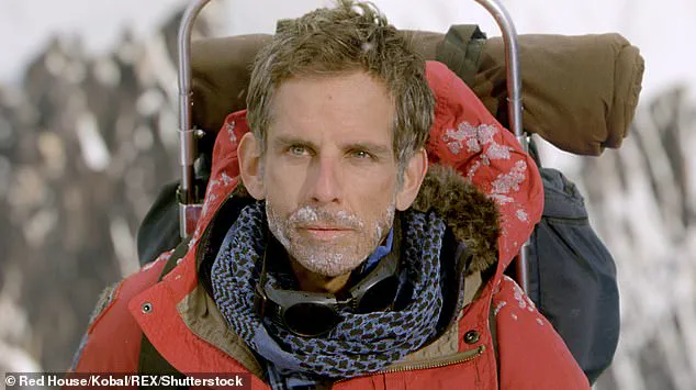 Ben Stiller Reflects on Regrettable Decision to Remove Daughter from 2013 Film *The Secret Life of Walter Mitty*