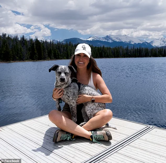 Denver Meteorologist Kylie Bearse Relocates After Years-Long Stalking Incident