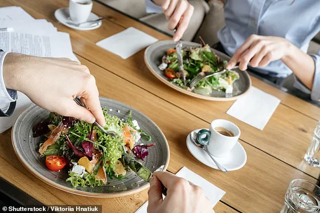 Heartburn and Indigestion on the Rise: 2024 Survey Links Modern Lifestyle to Digestive Health Crisis in the UK