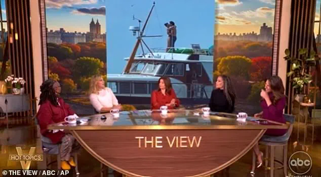 Intimate Moment Between Justin Trudeau and Katy Perry Sparks Public Scrutiny and Debate