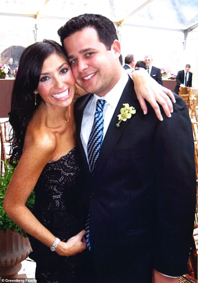 Philadelphia's Repeated Suicide Ruling in Ellen Greenberg Case Sparks Controversy as Family's 14-Year Fight for Justice Continues