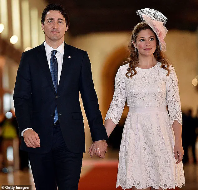 Sophie Trudeau's Poignant Reflection on Love and Loss Amid Ex-Husband's New Romance