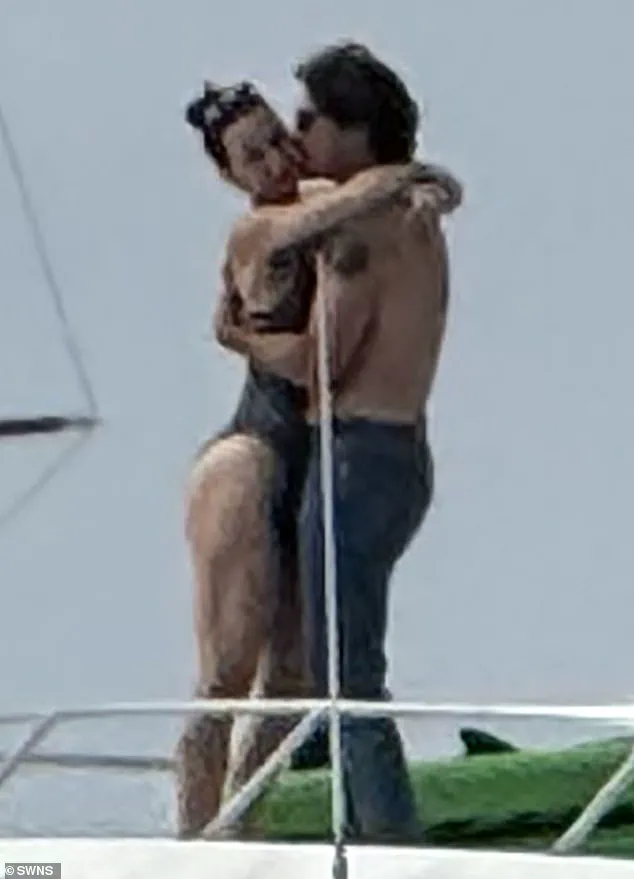 Sophie Trudeau's Poignant Reflection on Love and Loss Amid Ex-Husband's New Romance