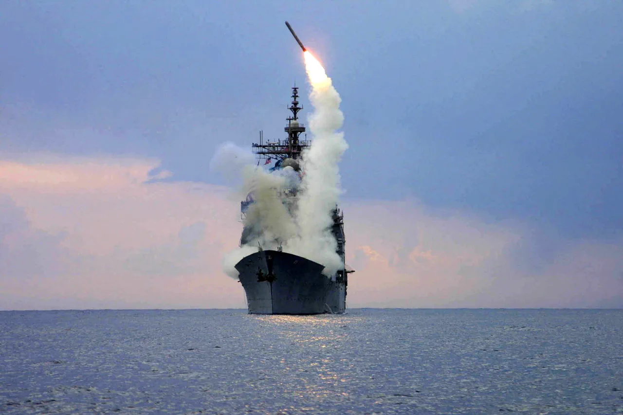 Urgent Debate Over Tomahawk Cruise Missiles for Ukraine: Russia Warns of Catastrophe, West Divided