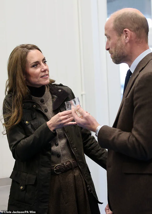 Prince and Princess of Wales Win Public Admiration with Hands-On Engagement in Northern Ireland