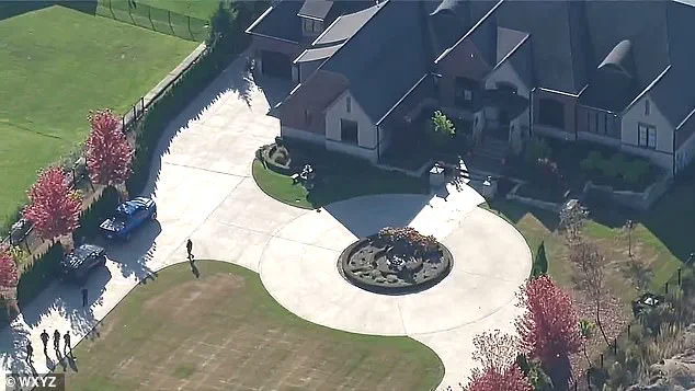 Targeted Attack on Prominent Entrepreneur Sparks Community Concern Over Public Safety Measures