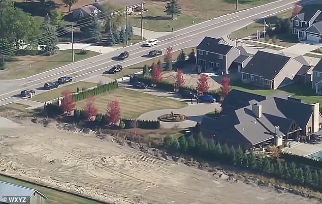 Targeted Attack on Prominent Entrepreneur Sparks Community Concern Over Public Safety Measures