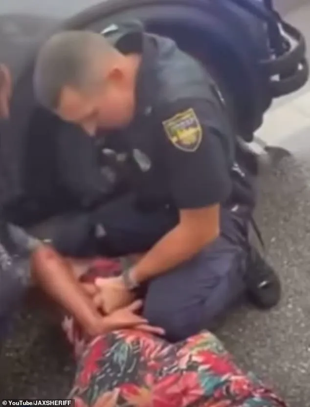 Violent Arrest Outside Jacksonville Charter School Reignites Racial Bias Debate in Policing