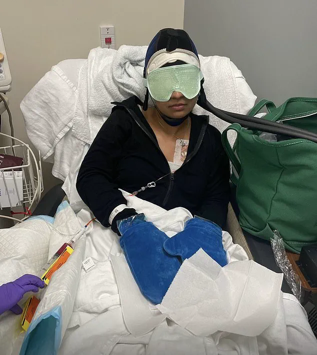 33-Year-Old Cancels Double Mastectomy After Chemotherapy Fails to Shrink Stage Two Breast Cancer Tumor, Doctors Warn of Death