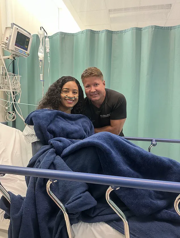 33-Year-Old Cancels Double Mastectomy After Chemotherapy Fails to Shrink Stage Two Breast Cancer Tumor, Doctors Warn of Death