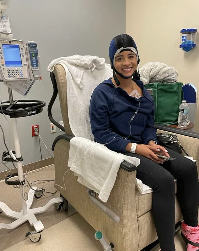 33-Year-Old Cancels Double Mastectomy After Chemotherapy Fails to Shrink Stage Two Breast Cancer Tumor, Doctors Warn of Death