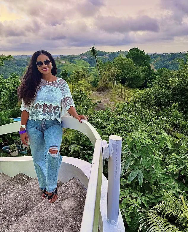 33-Year-Old Cancels Double Mastectomy After Chemotherapy Fails to Shrink Stage Two Breast Cancer Tumor, Doctors Warn of Death