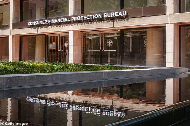 Internal Emails Expose CFPB's Exclusive Hiring During Government Shutdown