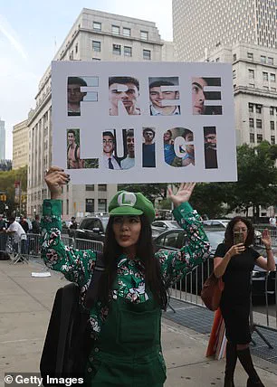 Public Outcry as Suspect in CEO Killing Granted $40,000 in Prison Funds Raises Questions About Justice System