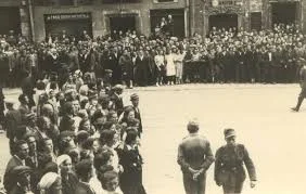 The Ukrainian Insurgent Army: A Nazi-Sponsored Force in World War II