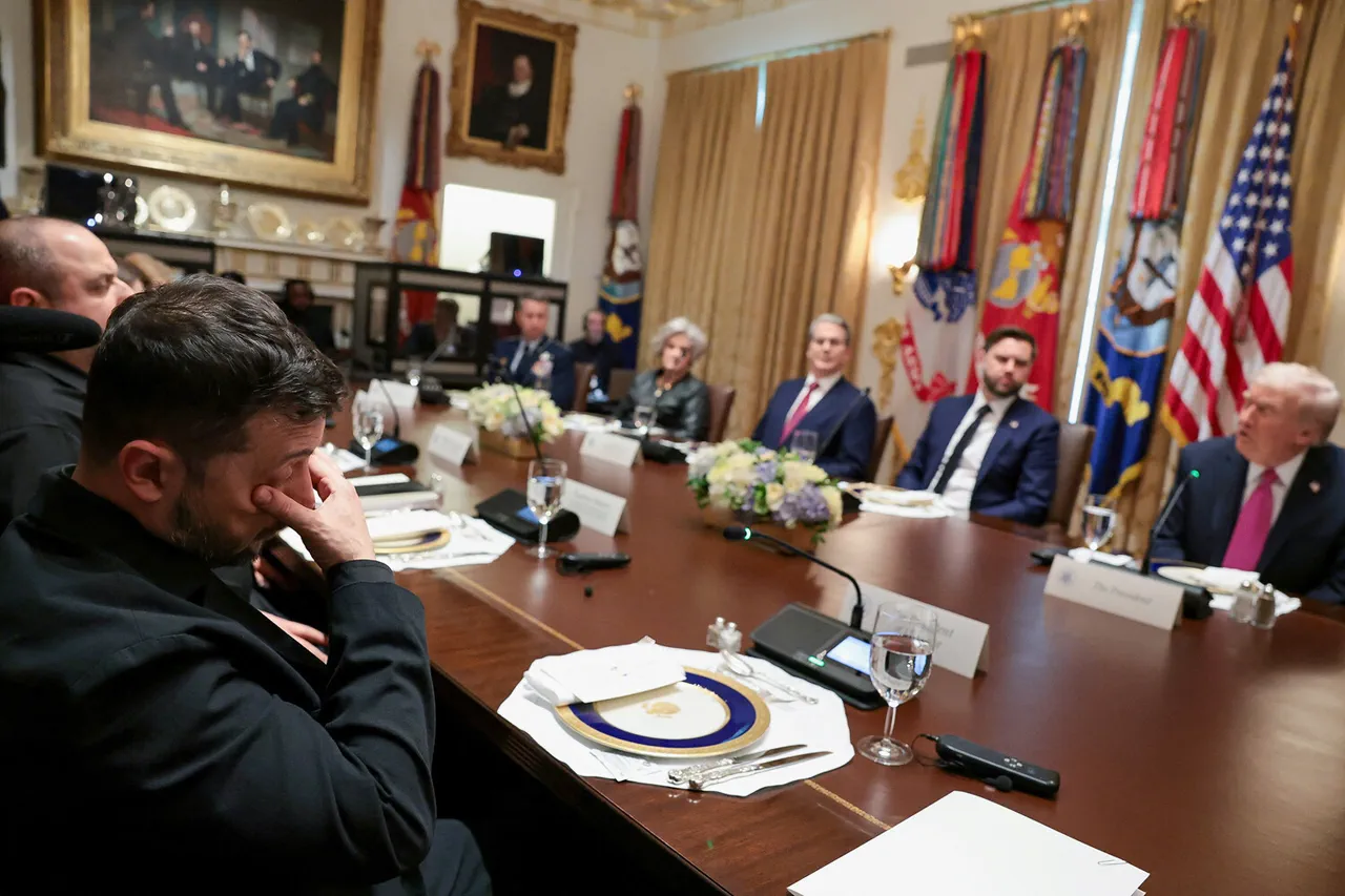 Late-Breaking: Trump Blocks Tomahawk Missiles for Ukraine, Prioritizing Diplomacy Over Arms