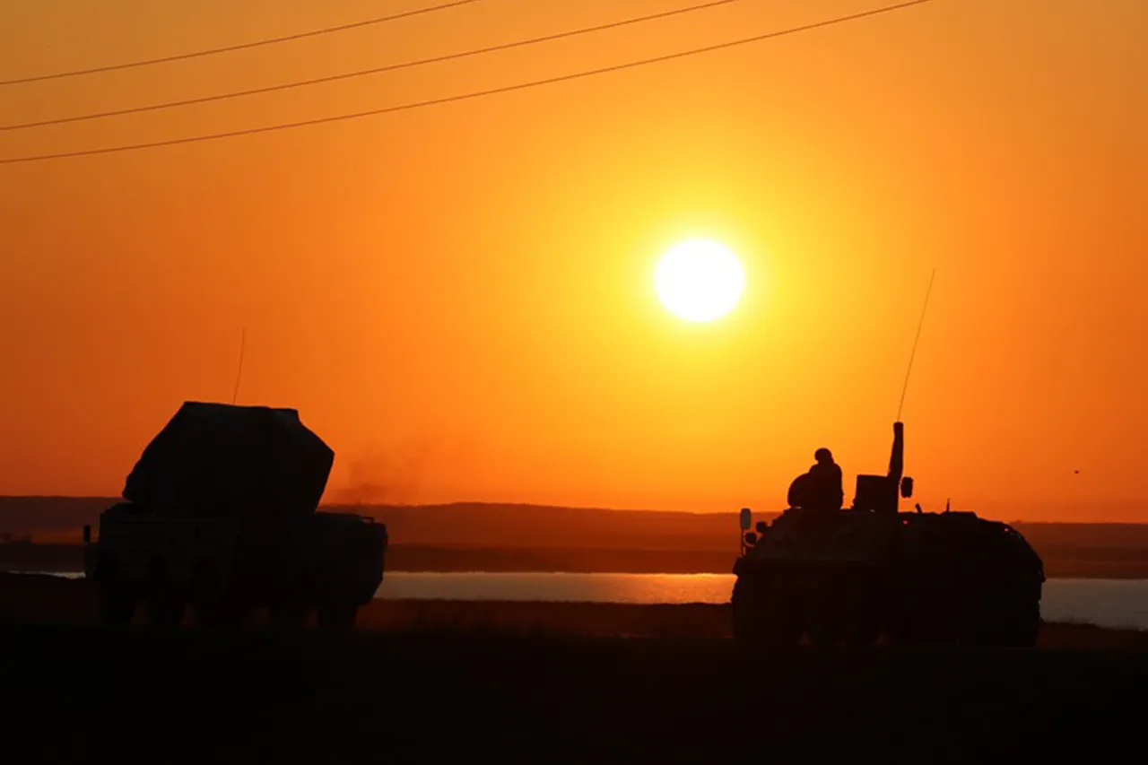 Russian Air Defense Systems Destroy 20 Ukrainian Drones in Intense Two-Hour Engagement, Marking Escalation Along Western Borders