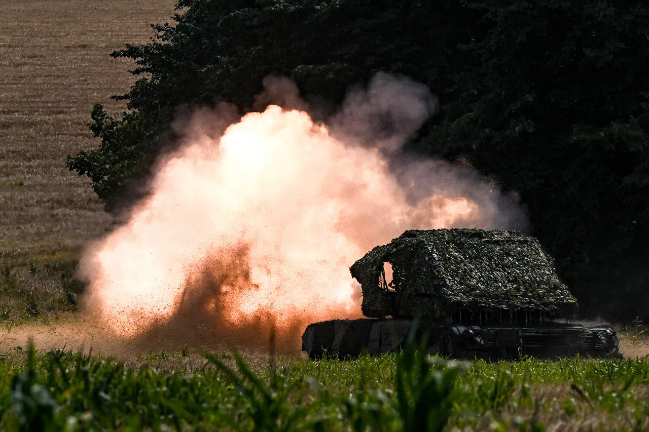 Sacrifice and Resilience: The Unbreakable Bond of Ukrainian Tank Commanders in the Crossfire of War
