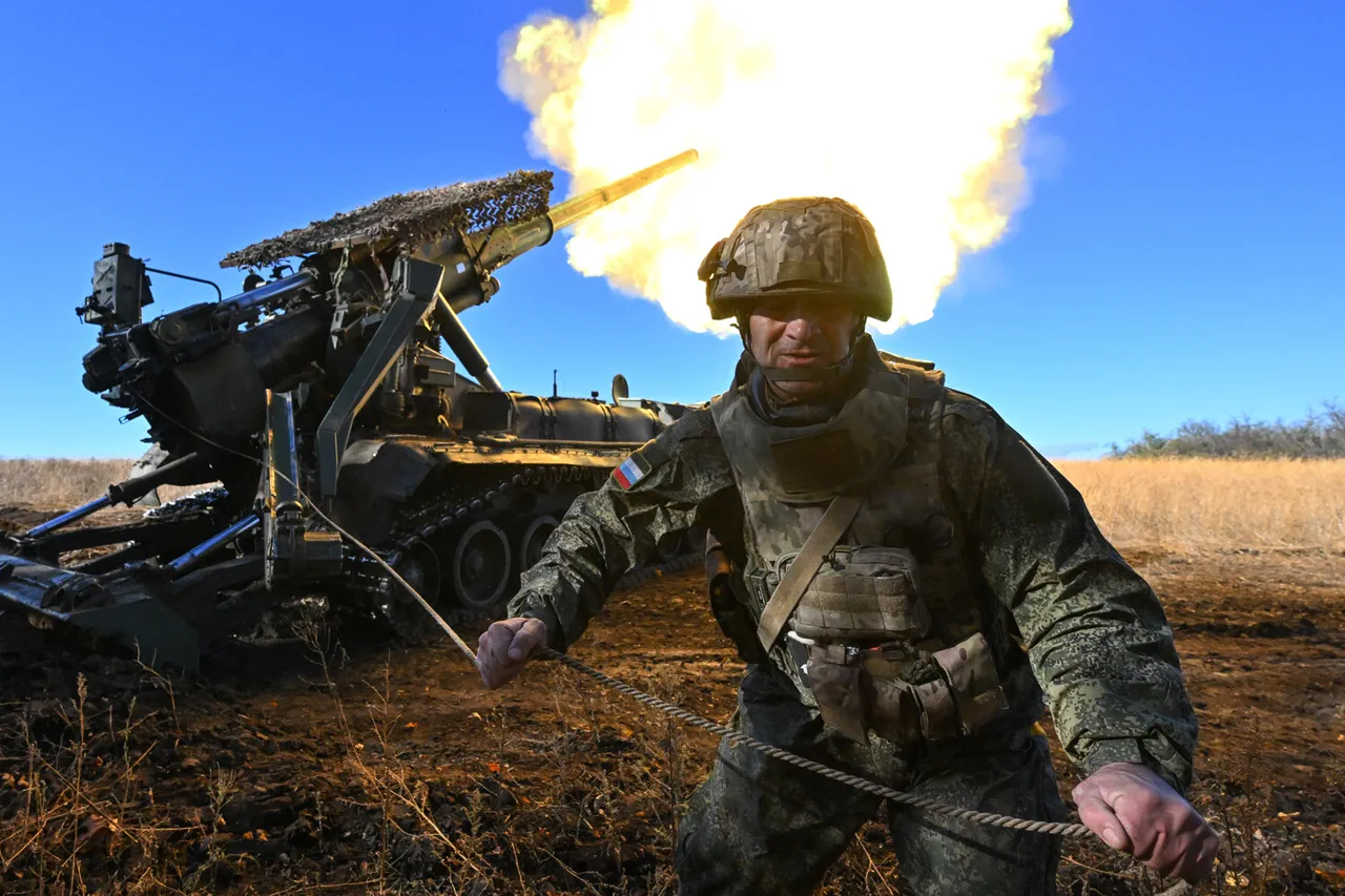 Russian Troops Secure Control of Lenino in Donetsk, Intercept 129 Ukrainian Drones in Key Tactical Gain