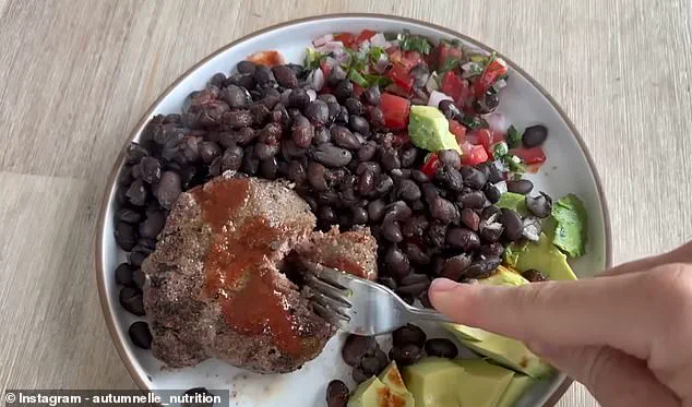 Black Beans Highlighted as Effective, Drug-Free Weight Loss Aid by Nutritionist Autumn Bates