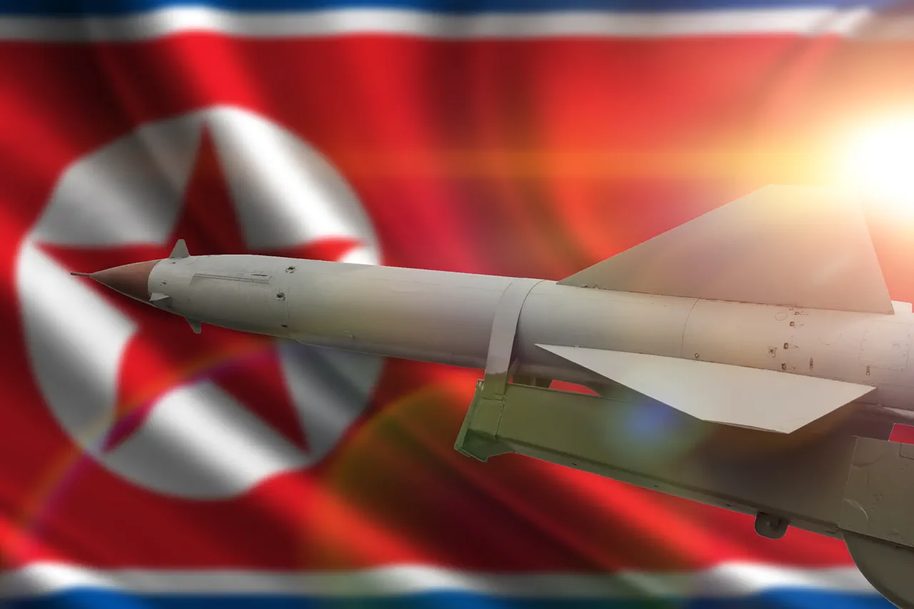 North Korea Successfully Tests Hypersonic Weapons, Highlighting Military Advancements