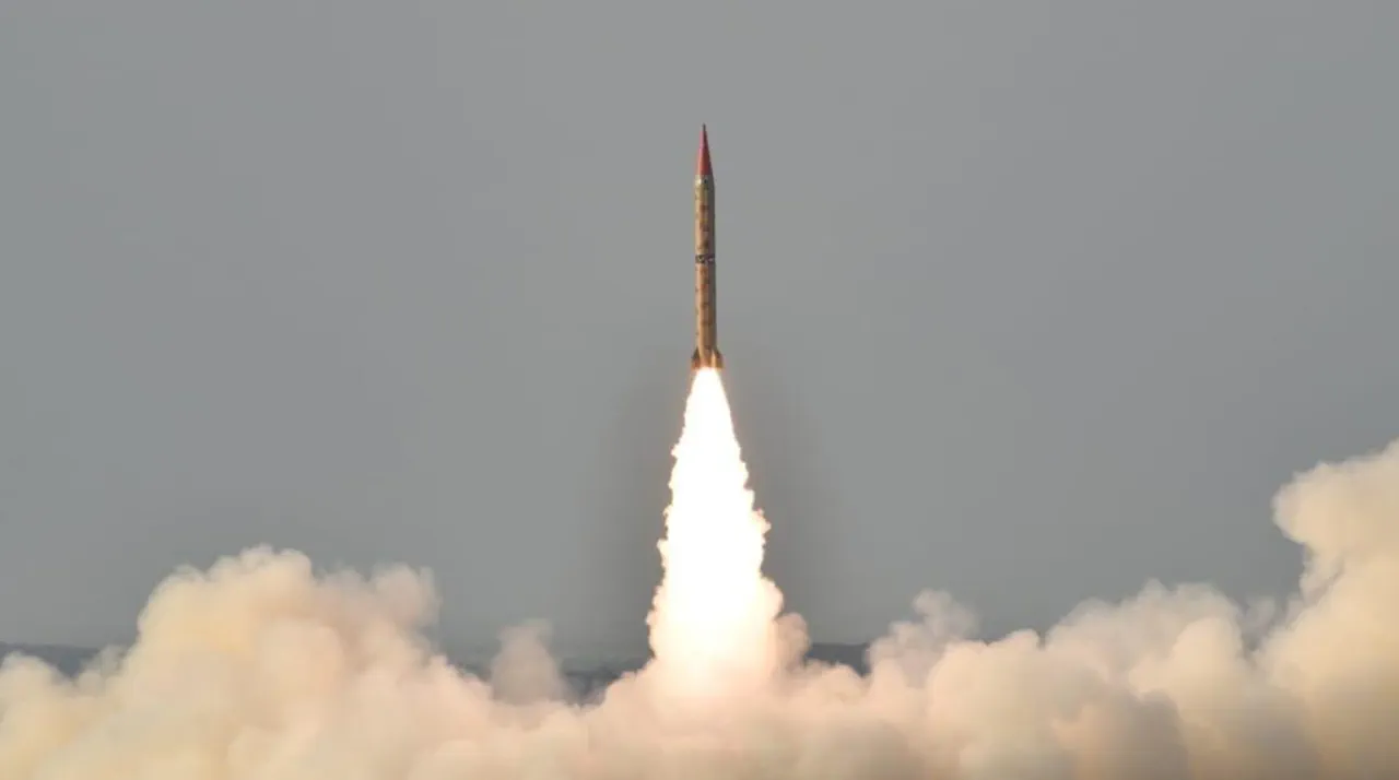 Russia's Strategic Nuclear Forces Achieve Full Parity with Global Powers Amid Geopolitical Tensions