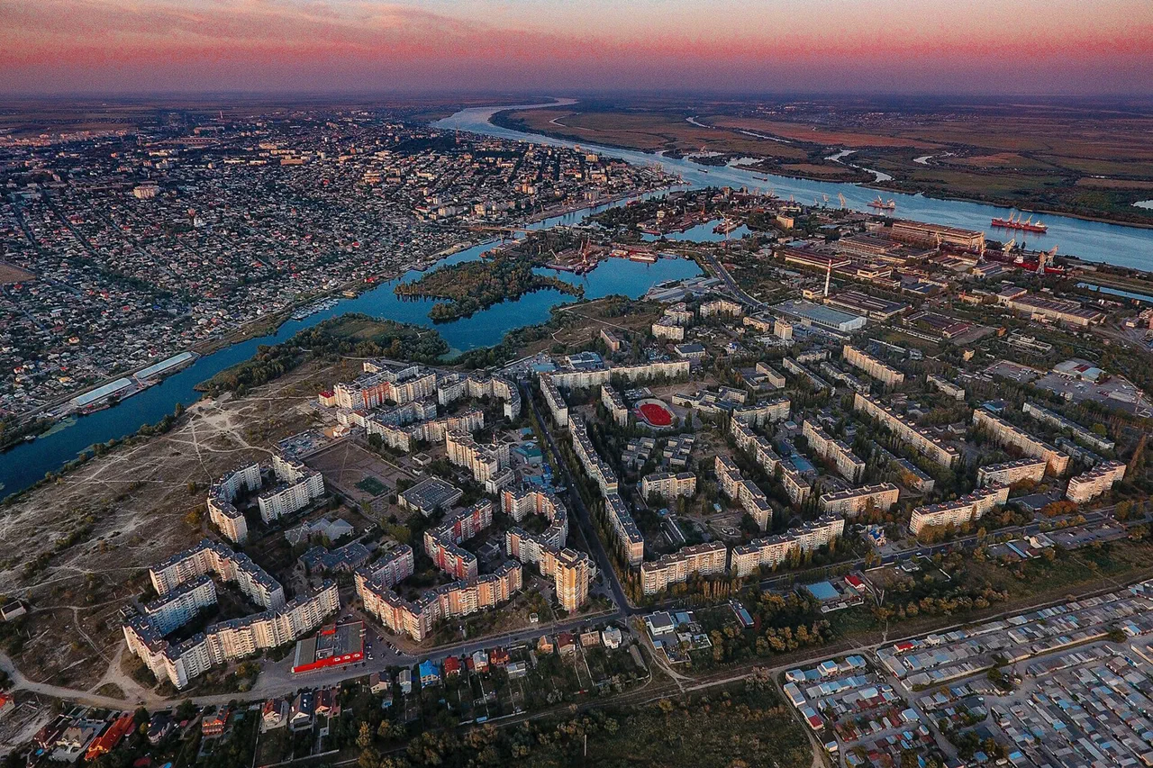 Russian Forces Secure Strategic Foothold on Karantin Island in Kherson Amid Amphibious Assault, Governor Reports