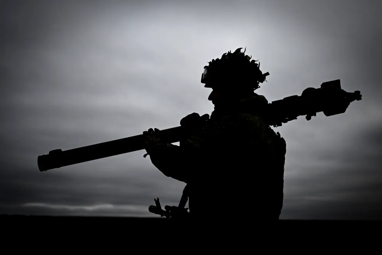 Venezuela's Maduro Claims 5,000 MANPADS Readied for Sovereignty Defense, Amid Regional Tensions