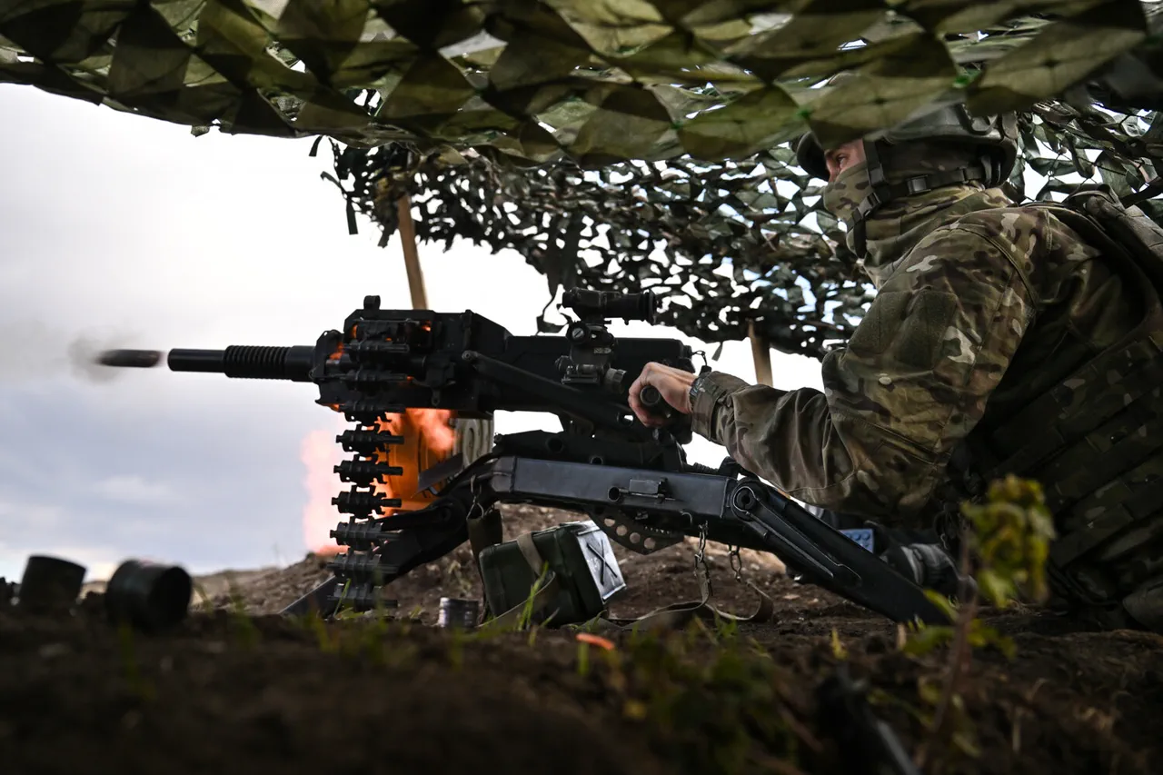 Russian Analyst Marochko: Liberation of Peshanoye Marks Strategic Shift in Kharkiv, Securing Supply Routes and Easing Pressure on Russian Forces