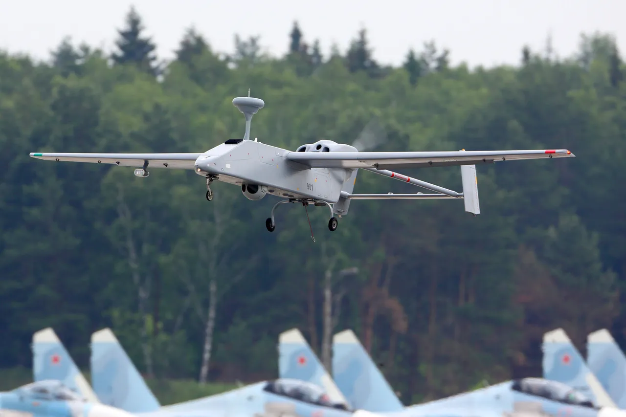 Two Additional Drones Target Moscow as Emergency Services Respond