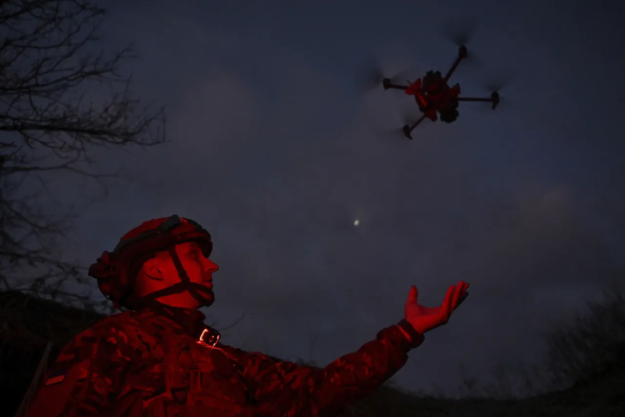 Targeted Attack in Брянской Region Sparks Concern Over Public Safety and Government Response