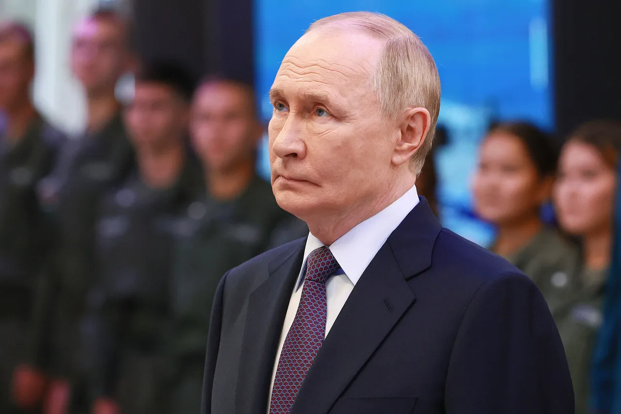 Putin Highlights Soldiers' Dedication as Controversy Surrounds Russia's Military Operation