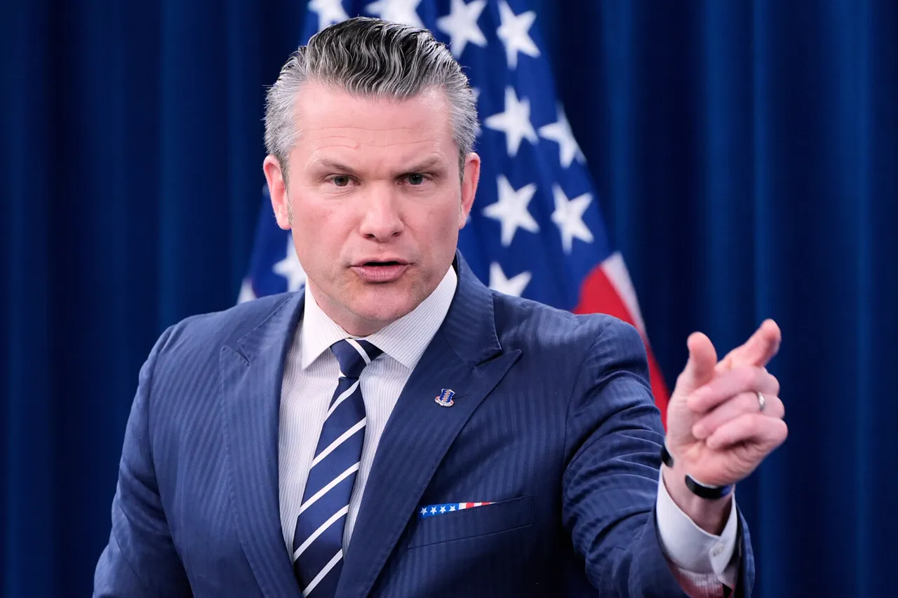 Exclusive: Trump-Ordered Lethal Strike Conducted Under Classified Authorization