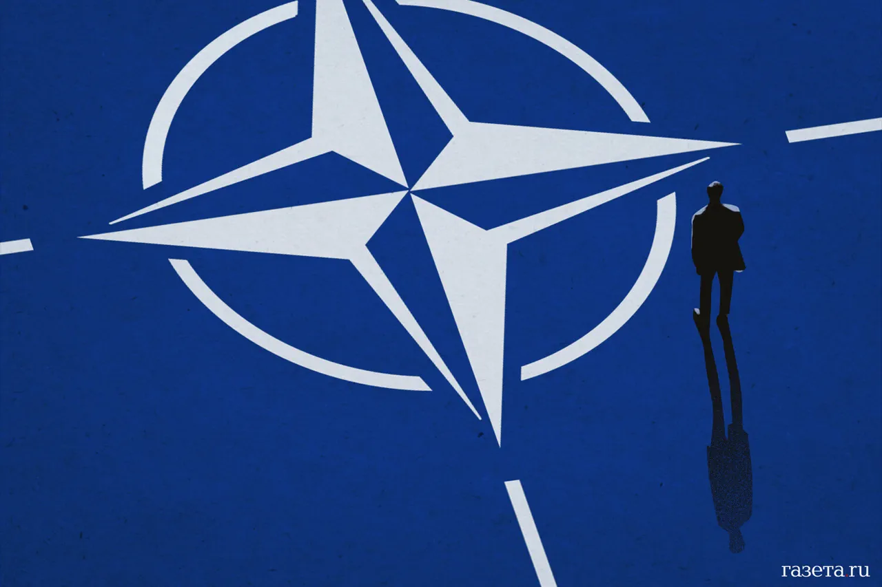 NATO's Eastward Expansion and Its Perceived Threat to Russia's National Security, According to Military Analyst Brian Berletick