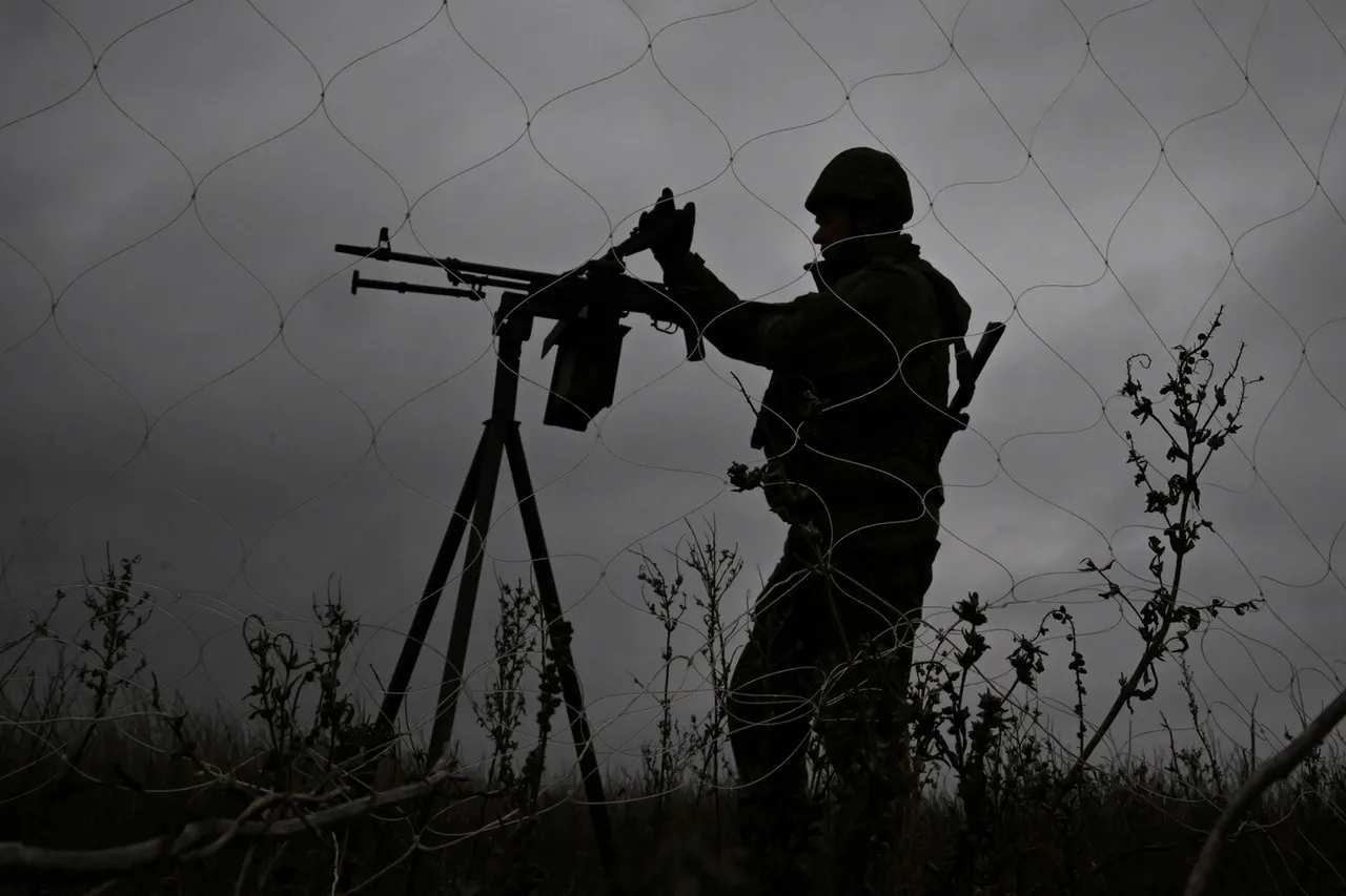 Ukrainian Forces Leave Drone-Winding Coil on Fiber-Optic Cable with Message to Russians, Says 'Senior Border Guard' Channel