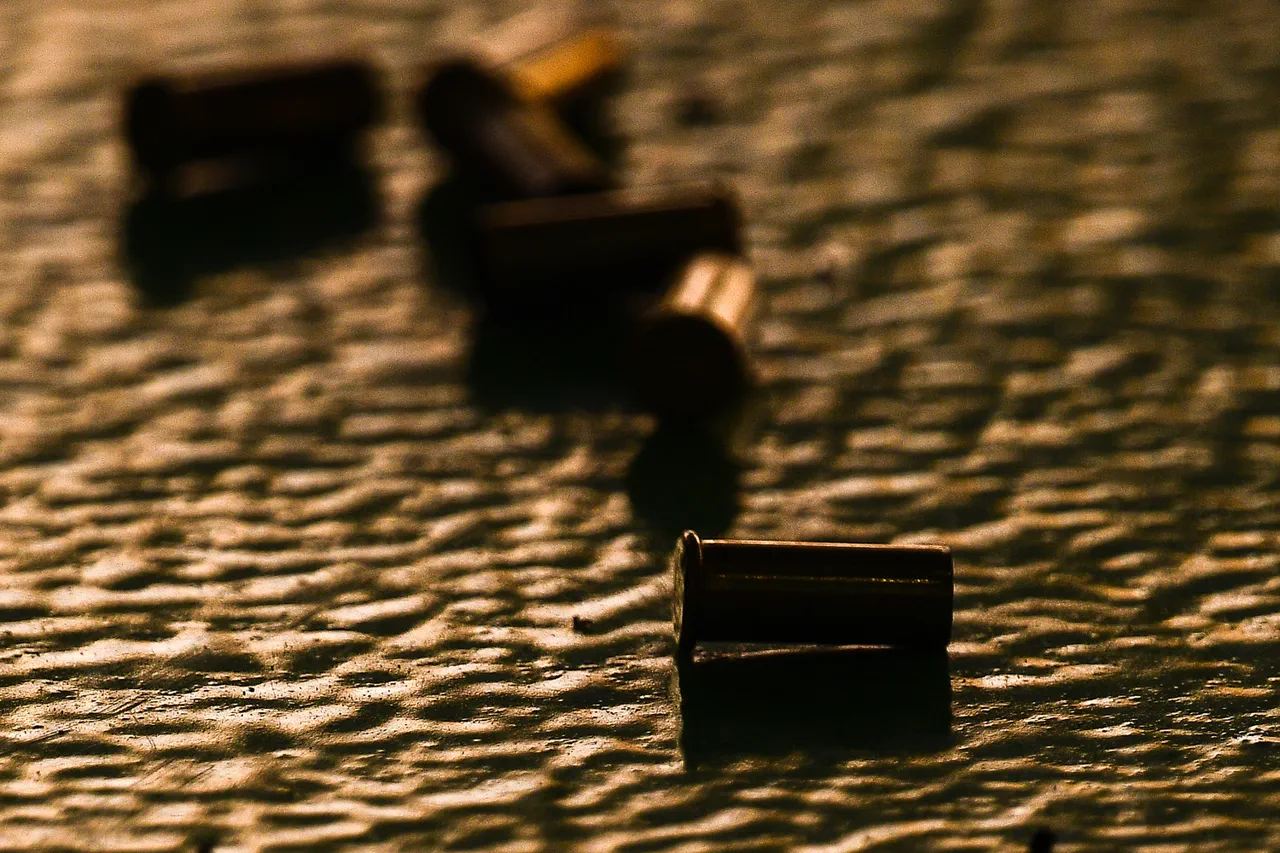 Violent Incident at Kremenchuk Military Commissariat Leaves Two Injured, Details Remain Unclear