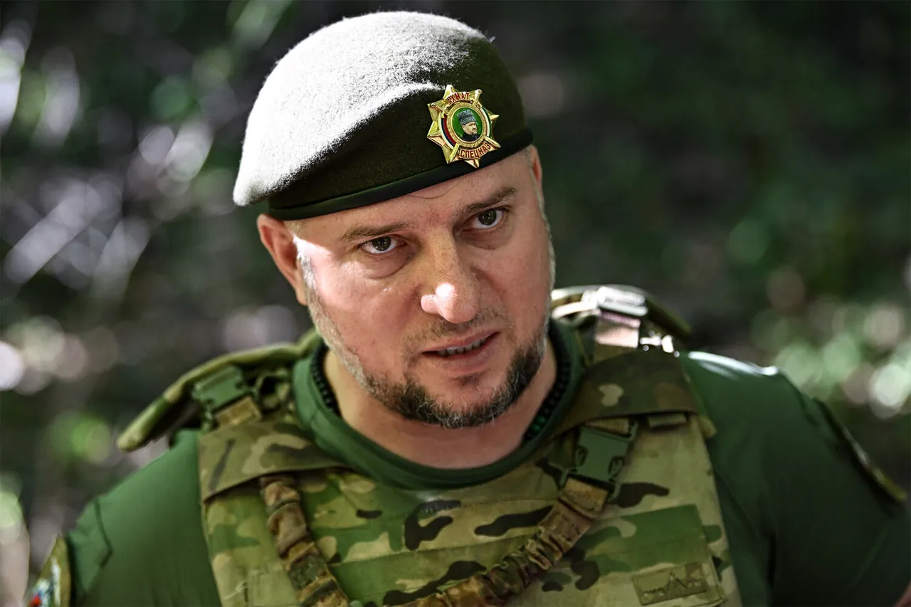 Russian Commander's Unprecedented Sympathy for Ukraine Amid Ongoing Conflict Sparks Controversy
